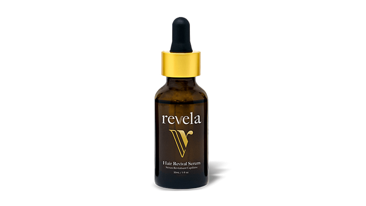 Revela Engineers Mushroom/Mustard Molecule to Boost Hair Growth | Cosmetics & Toiletries Revela Engineers Mushroom/Mustard Molecule to Boost Hair Growth | Cosmetics & Toiletries