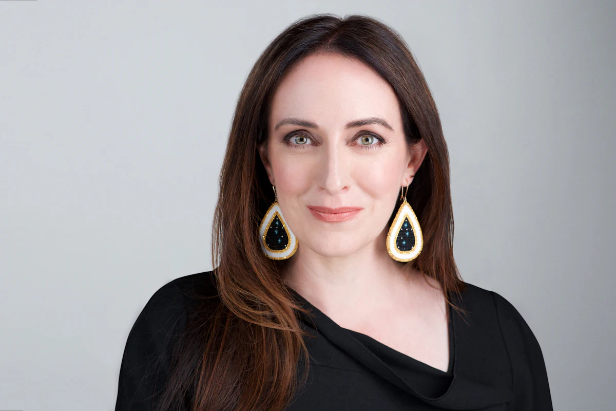 Amber Garrison Appointed Global Brand President, Bumble and Bumble - Vimarsana News