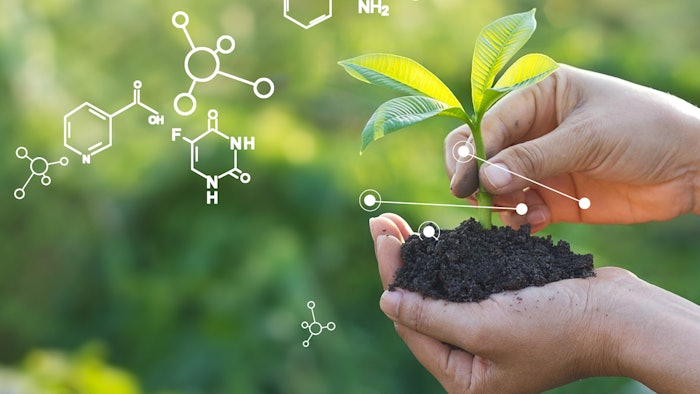 This scientific, technological and economic partnership will allow the development of eco-responsible ingredients and encourage the development of biodiversity overseas.