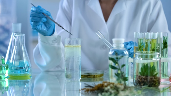 Bio-Botanica is celebrating 50 years of making botanical extracts with a holistic approach for the personal care and cosmetic, flavor and fragrance, and other industries.