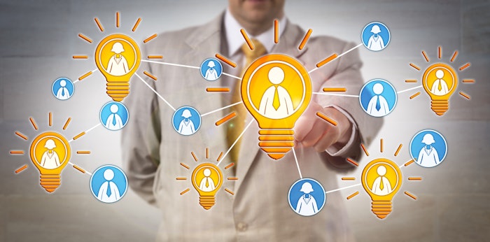 Both companies’ portfolios will merge and together to improve, grow and serve customers.
