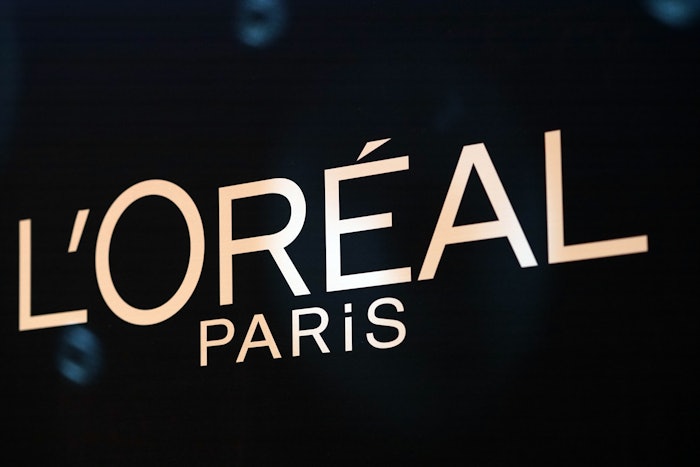 Plaintiff Veronica Eshelby reportedly purchased three L'Oreal products that were labeled L'Oreal Paris.
