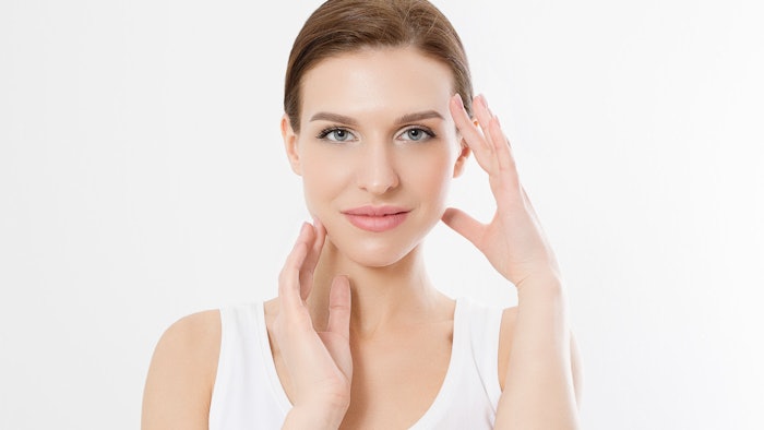 The commensal bacteria S. epidermidis helps to support the skin barrier by generating protective ceramides.