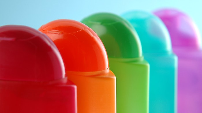 'It’s certainly true that the study’s authors looked at packaging samples and found some of these samples contained chemicals they suspect to have metabolism-disrupting effects....just not the shampoo bottles.'