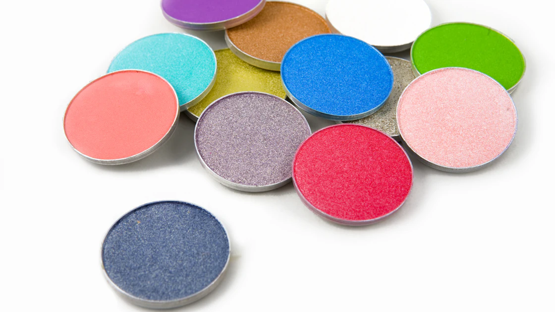 Colorants Inn Comsetics RK Pigments Manufactures FDA Batch-certified Colorants | Cosmetics ...