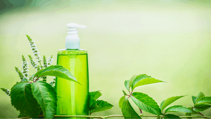 The Vita products maximize the bio-based carbon content of consumer goods such as detergents, hair and body shampoo, and other formulations.