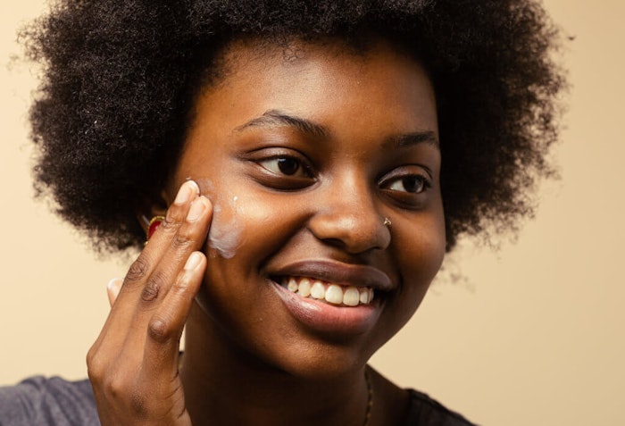 The latest product launch was formulated to support and maintain the skin's microbiome.