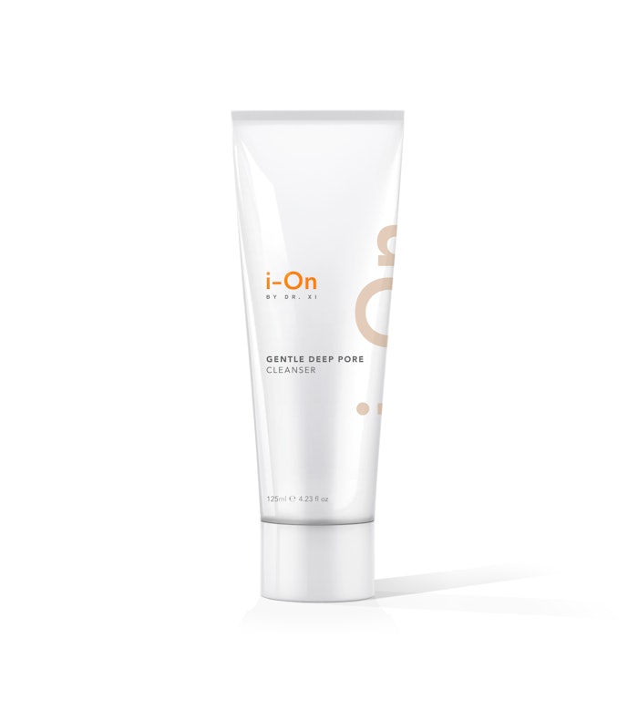 I On Age Disrupting Gentle Deep Pore Cleanser (1)