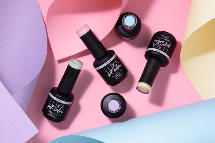 Luxa 10 Edit 2 Pastel