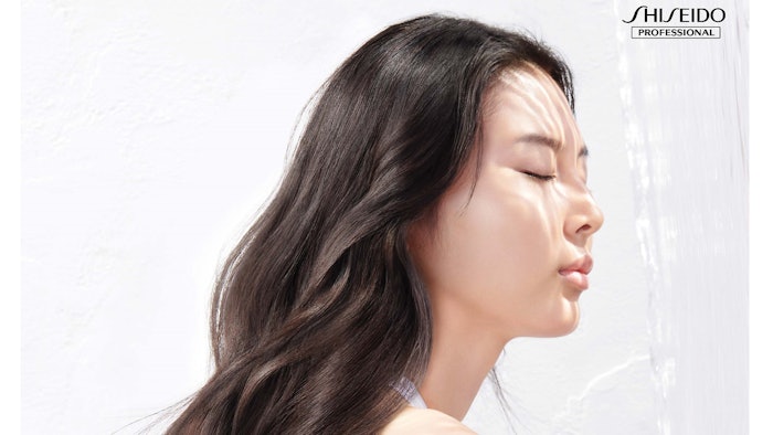Shiseido's Asia-Pacific Hair Professional business includes Sublimic.