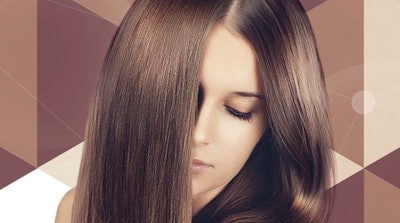 Chemyunion's Restart PRO protects and repairs the hair fiber structure during or after chemical transformation treatments.