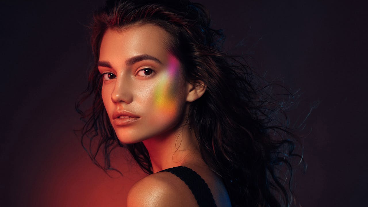 The #skincaringmakeup collection combines skincare and color cosmetics with AI insights to deliver current beauty industry trends.