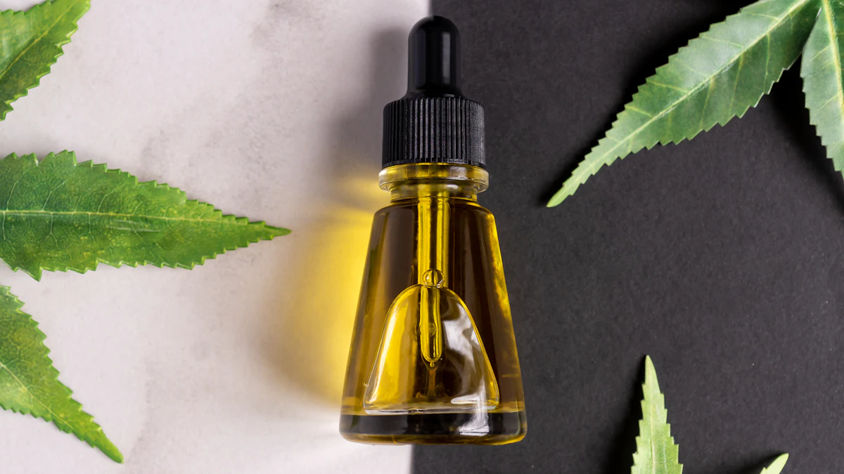 How CBD and Cannabinoids Fit Into Cosmetics How CBD and Cannabinoids Fit Into Cosmetics