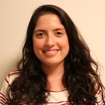 Lívia Salomão Calixto, Ph.D.