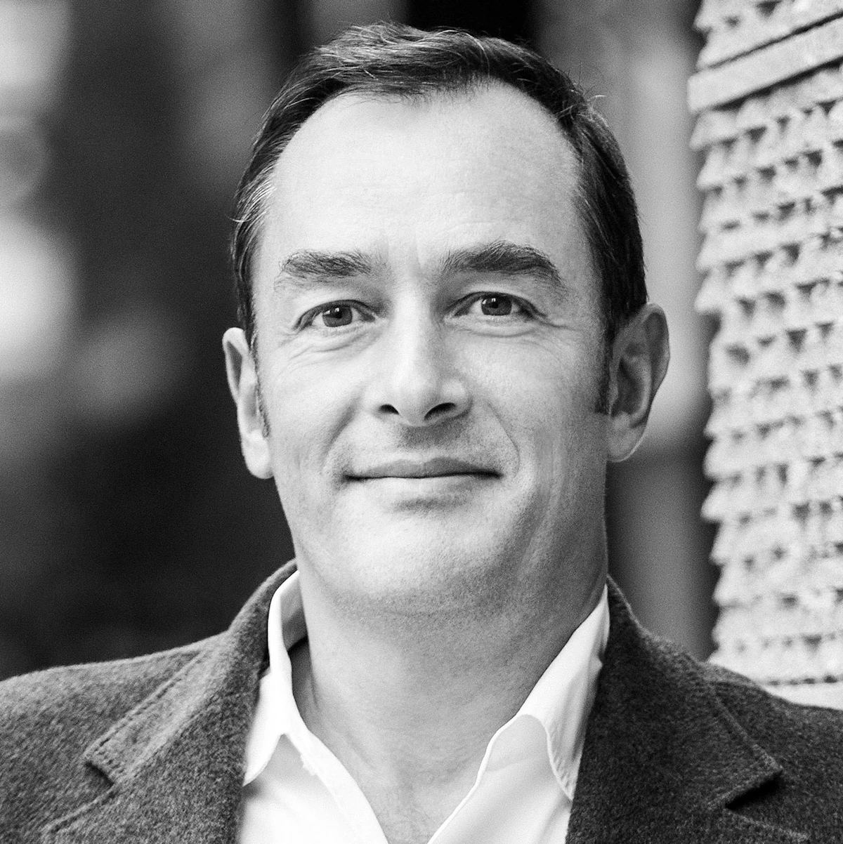 La Prairie Appoints Philippe Lamy as CEO - Vimarsana News