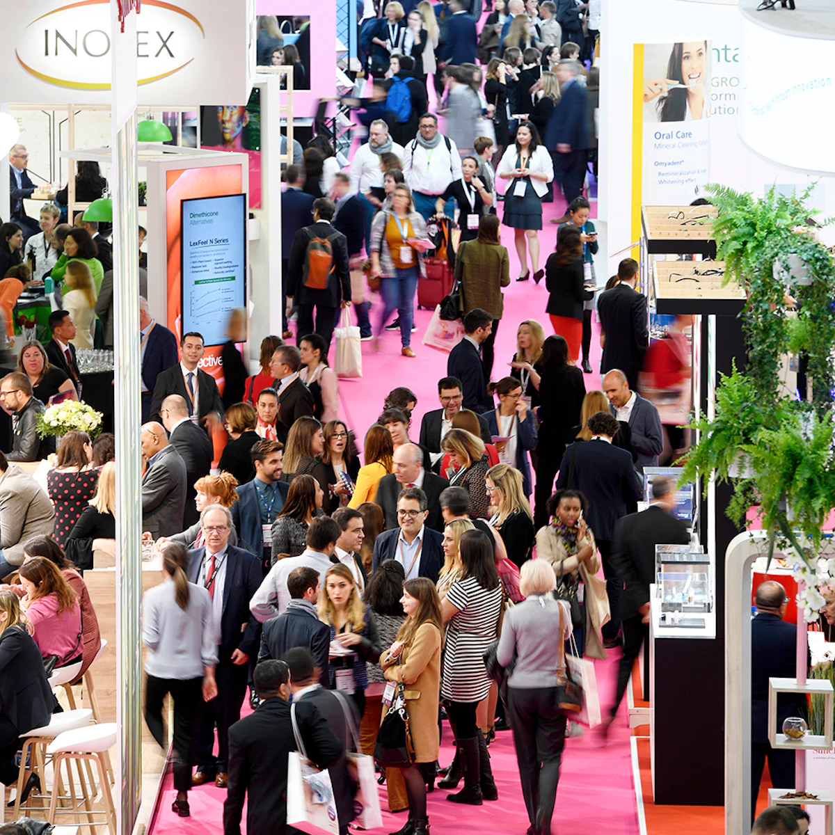 In-cosmetics Global 2022 Focuses on Testing and Regulation - Vimarsana News