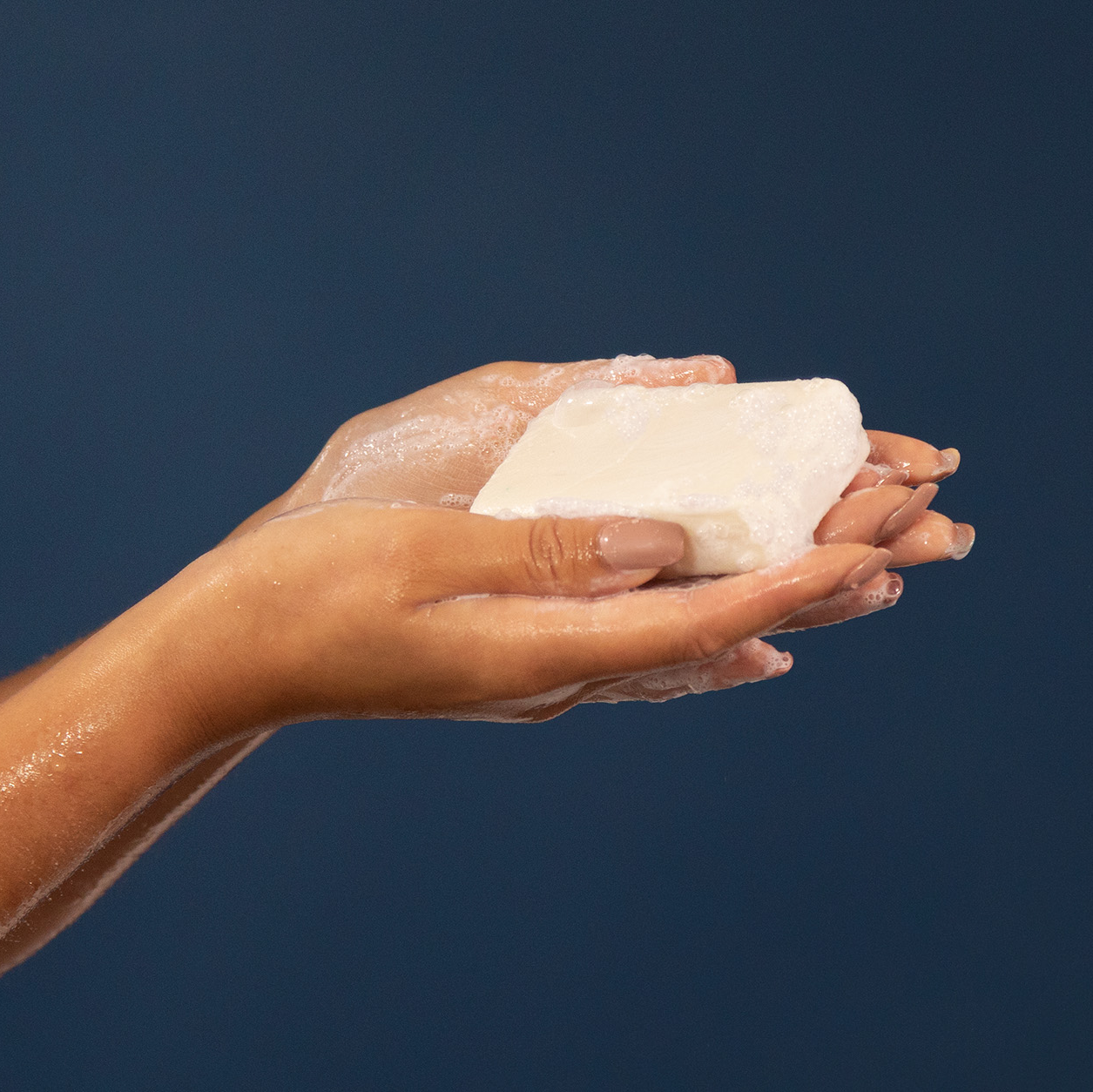 Stephenson Showcases Syndopour 200MB Syndet Melt and Pour Base