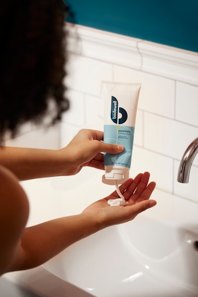 Bodewell Psoriasis Calming Cream, formulated with salicylic acid and Bodewell’s unique botanical blend, recently earned the National Psoriasis Foundation Seal of Recognition.