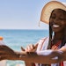 This 'Industry Insight' adapted from an interview with Shannon Franklin of Black Girl Sunscreen, who explains sunscreen differences for people of color for more inclusive sun care formulating.