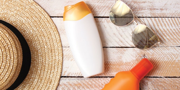 From a chemist’s perspective, the limiting factor in sunscreen development previously was focused on how best to protect the skin. Now, protecting the planet, organic formulas and new regulations add layers of complexity, distinguishing product formulas.