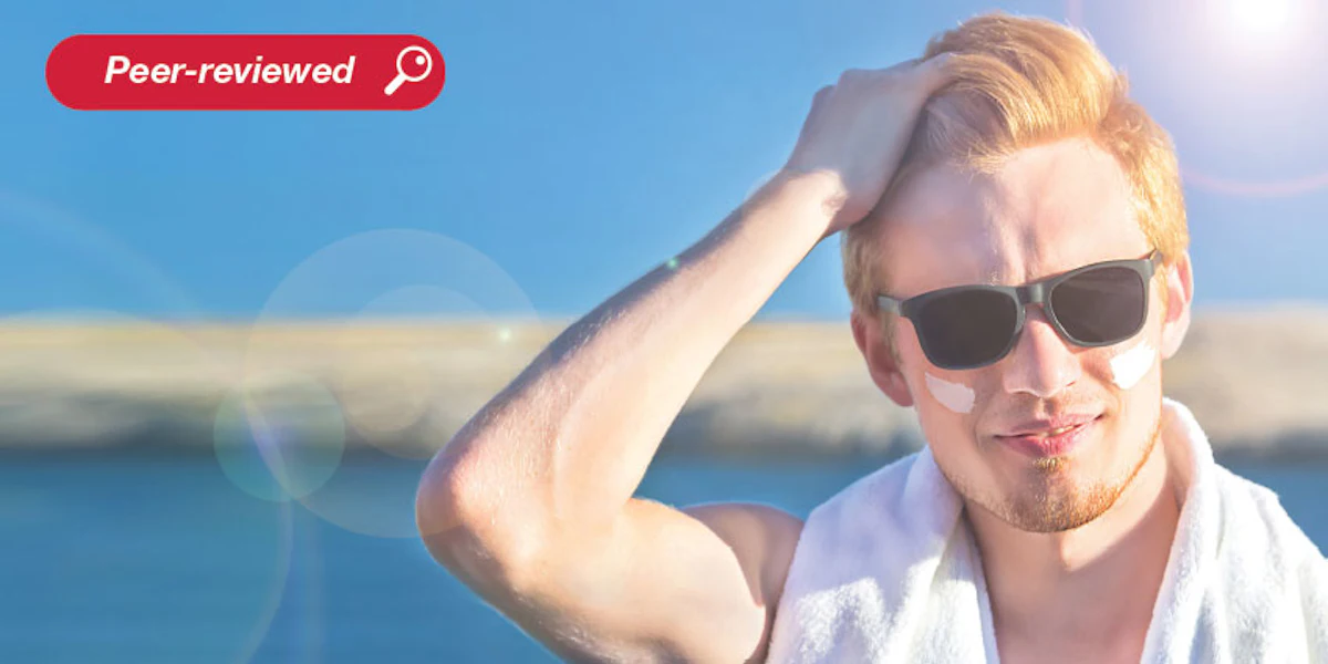 Sunscreens and Pipe Dreams for their Regulation in the US - Vimarsana News