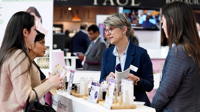 This year is a record-breaking year for innovation with over 180 entries were submitted across four categories, including the Innovation Zone Active Ingredient, Innovation Zone Functional Ingredient, Green Ingredient and more.