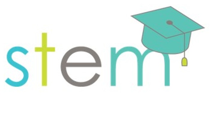 Ashland's Responsible Solvers program includes additional funding for STEM education and a paid employee volunteer program.