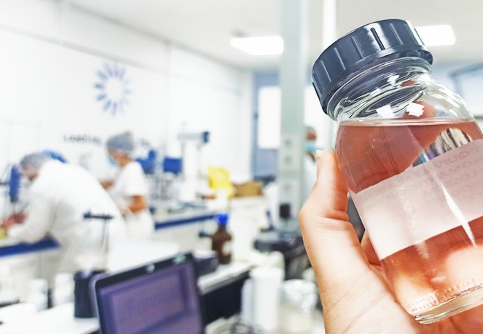 Cosmewax is furthering the initiative by focusing on several goals.