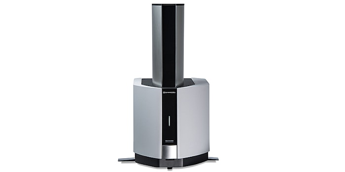 This user-friendly compact instrument expands on the benchtop format of the MALDI-8020 by offering both positive-ion and negative-ion analysis.