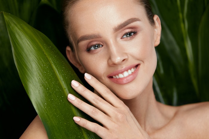 Jaguar NAT SGI and Jaguar Excel are biodegradable guar-based actives that can be used in hair and body care.