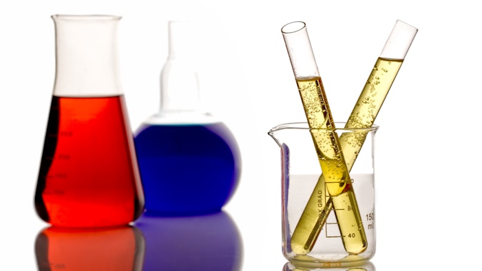 BASF previously raised the prices for its care chemicals portfolio in North America at the end of 2021.