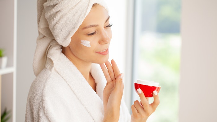 Consumers are continuing to focus on ingredient education in skin care.