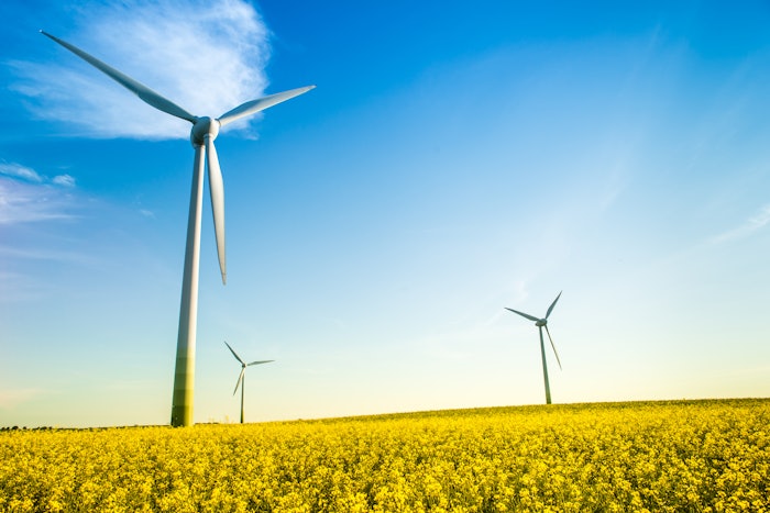 On its path to reducing global emissions to 16.4 million metric tons by 2030, BASF is publishing an annual CO₂ emissions forecast for as part of its outlook with a corridor of plus or minus 0.5 million metric tons.