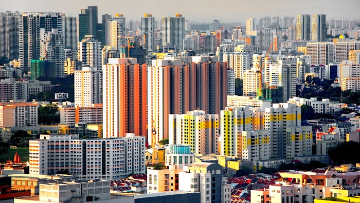 Sytheon aims to use its new Singapore office to better serve its customers in the Asia Pacific region.