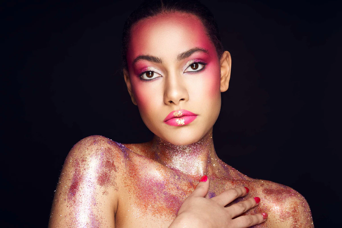 Geotech to Showcase Biodegradable Glitter and Pearlescent Pigments - Vimarsana News