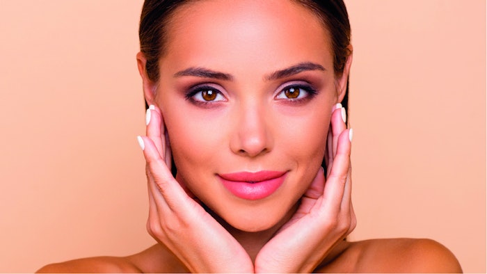 Adenosilane is an anti-aging active that is said to tighten the skin by reconstructing and improving sheath quality.