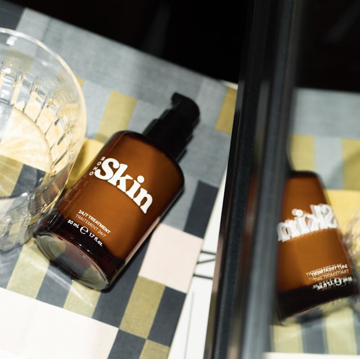 Soho Skin's debut launch includes creams, cleansers, oils, masks and more.