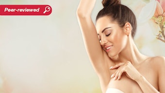 In light of this movement, formulation approaches to optimize naturally focused, new age deodorants are outlined here. Current market examples also are provided. An evolution toward plant-based, resource-renewable and environmentally sound technologies is transforming the antiperspirant and deodorant category.