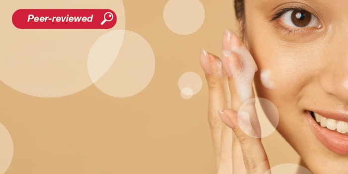 To assess the potential of citizen science for skin microbiome research, the work described here used a consumer test kit deployed in a pilot study of 59 participants to collect data. The results of a case study and more are outlined.