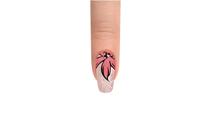 Finger Floral Fantsie Step5 Ma V1