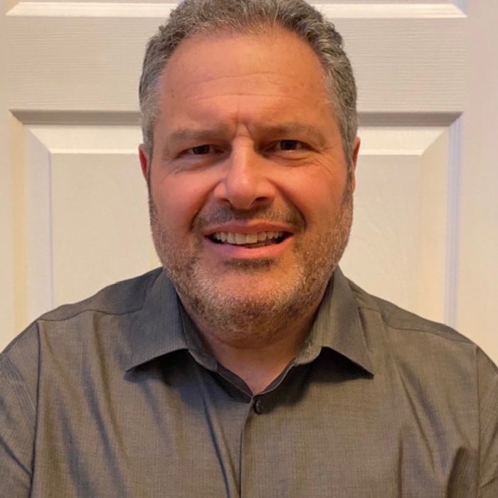 Gerry Nuovo, Senior Vice President of Business Development, Calyxt.