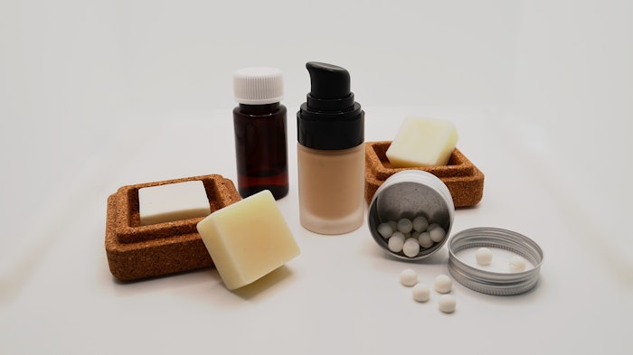 “NeoTech Beauty is an answer to two major global consumer trends that our IMCD team has analyzed: Sustainability, and technology and science,' said Anne-Sophie Gardes, EMEA technical director at IMCD Beauty & Personal Care.