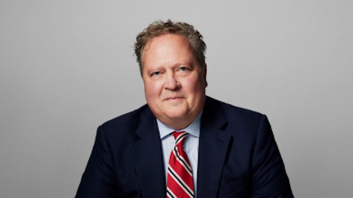 Jon R. Moeller has been appointed chairman of the board at Proctor & Gamble.