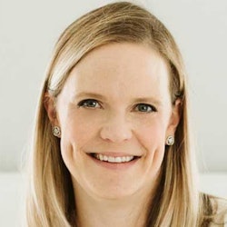 Laura Anderson, Manager, North American Sales, Ultra Chemical
