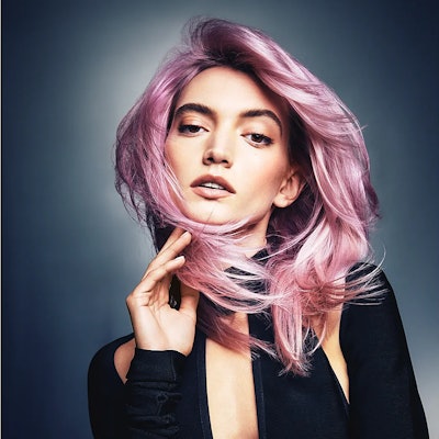 Paul Mitchell's Neuro Prime HeatCTRL Blowout Primer is a color-safe hair primer that forms a protective barrier between the hair and hairdryer