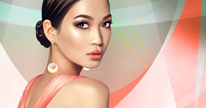 NovoRetin is presented as a plant-based, stable and safe alternative to retinol.