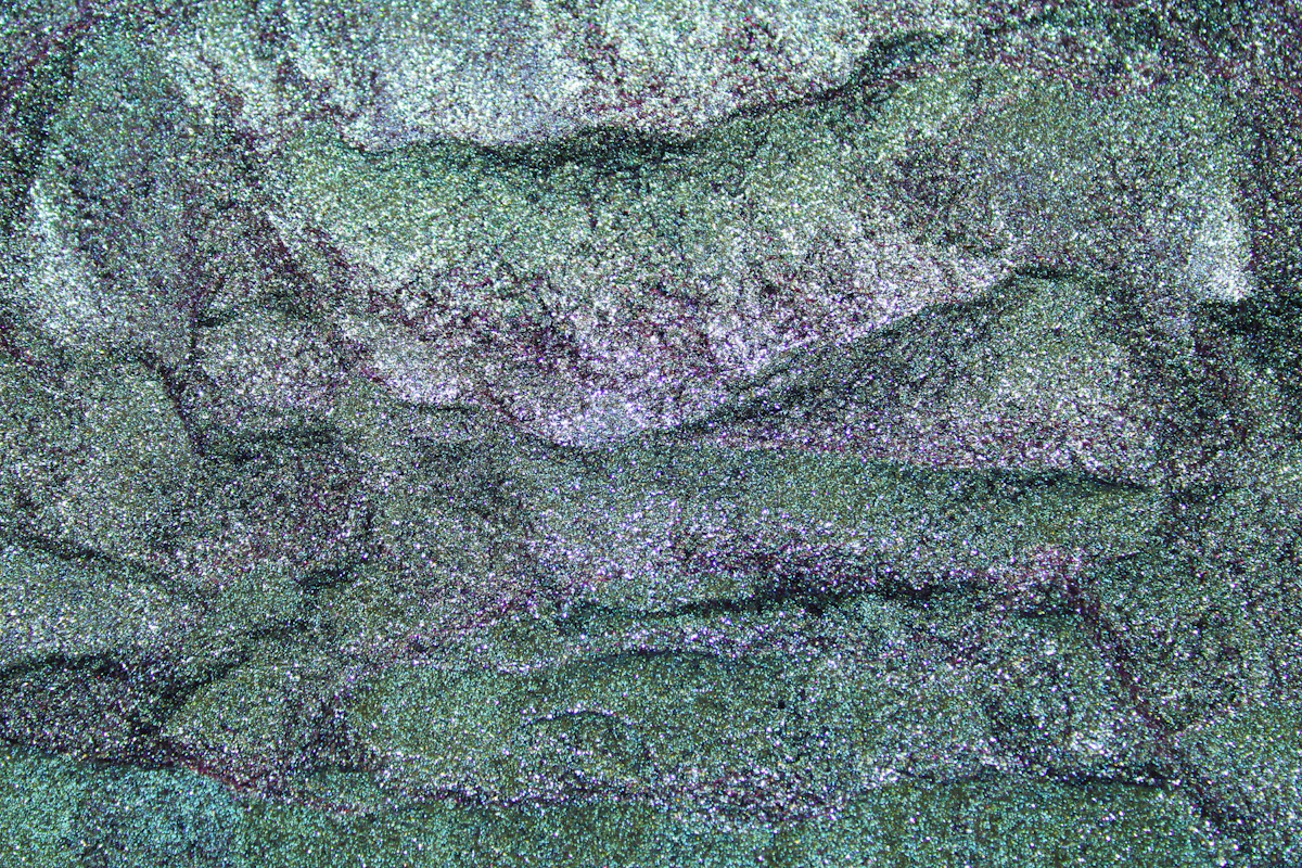 Sun Chemical Debuts Glitter Pigments and Natural Mica Pigment - Vimarsana News