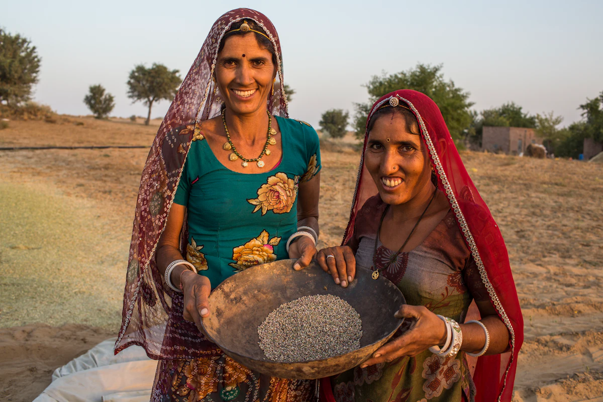 P&G Beauty Joins Solvay's Sustainable Guar Initiative | Cosmetics & Toiletries - Vimarsana News