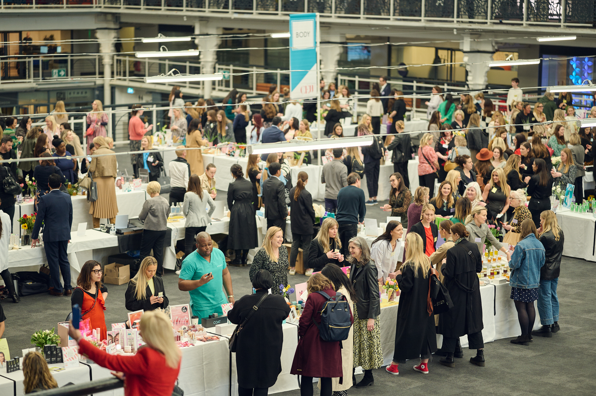 The voting process for the 2022 CEW UK Beauty Awards will take place from April 11 to May 25, 2022.