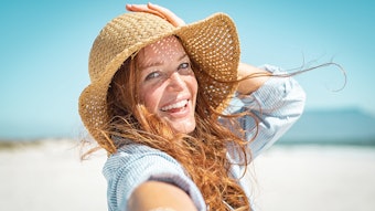 Resveratrol is a plant-based ingredient with proven efficacy to support sun protection. Here, the author outlines resveratrol’s properties and manufacturing, as well as its application to prevent sun damage and signs of aging.